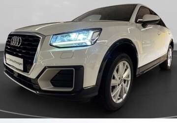 Audi Q2 53.090 km 17.770 &euro; Köln (Raderberg) 50968
