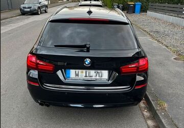BMW 520 179.000 km 14.499 &euro; Haan 42781