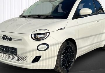 Fiat 500e 27.500 km 20.990 &euro; Köln 51069