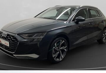 Audi A3 6.097 km 32.330 &euro; Köln 50823