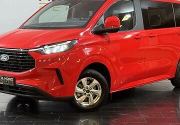 Ford Tourneo Custom 25.654 km 39.990 &euro; Remscheid 42897