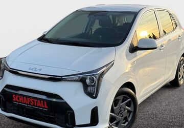 Kia Picanto 7.752 km 14.479 &euro; Elsdorf (bei Köln) 50189