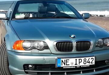 BMW 325 167.500 km 10.800 &euro; Korschenbroich 41352