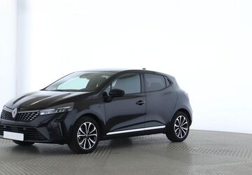 Renault Clio 22.900 km 19.820 &euro; Meerbusch 40668