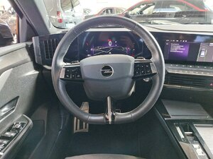 Opel Astra Ultimate Matrix Pano SHZ LHZ ACC Memory 36.274 km 22.470 &euro; HAAN 42781