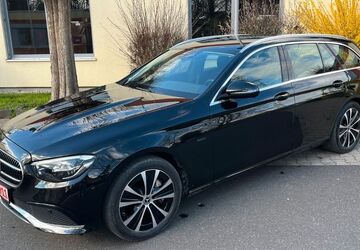 Mercedes-Benz E 300 79.000 km 27.500 &euro; Köln 51067