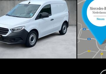 Mercedes-Benz Citan 41.535 km 13.661 &euro; Neuss 41460