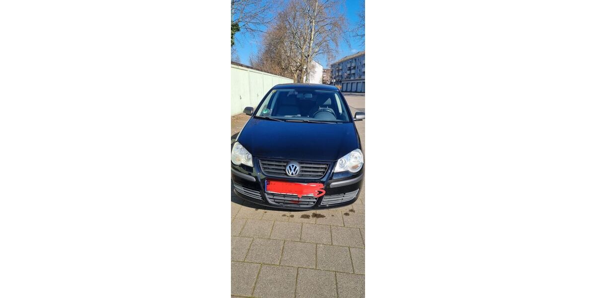 VW Polo 131.000 km 2.990 &euro; Köln 51109