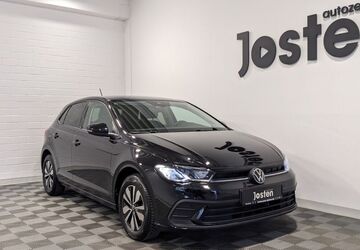 VW Polo 37.865 km 19.990 &euro; Monheim 40789
