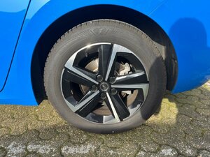 Opel Astra Edition KAM SHZ LHZ TEMPOMAT CAR PLAY ANDROI 12.540 km 25.990 &euro; HAAN 42781