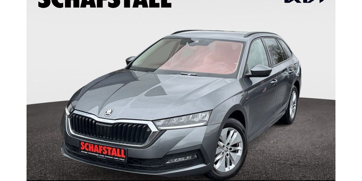 Skoda Octavia 83.483 km 18.949 &euro; Elsdorf (bei Köln) 50189