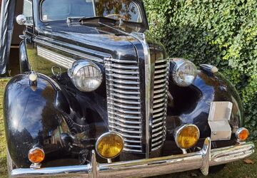 Buick Andere 78.300 km 17.500 &euro; Brühl 50321