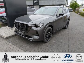 Gebrauchte Mazda CX-60