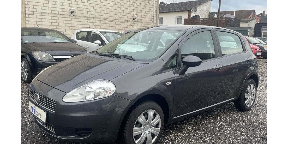 Fiat Grande Punto 151.000 km 3.950 &euro; Kerpen 50171