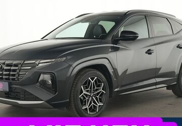 Hyundai TUCSON 32.113 km 28.316 &euro; Neuss 41460