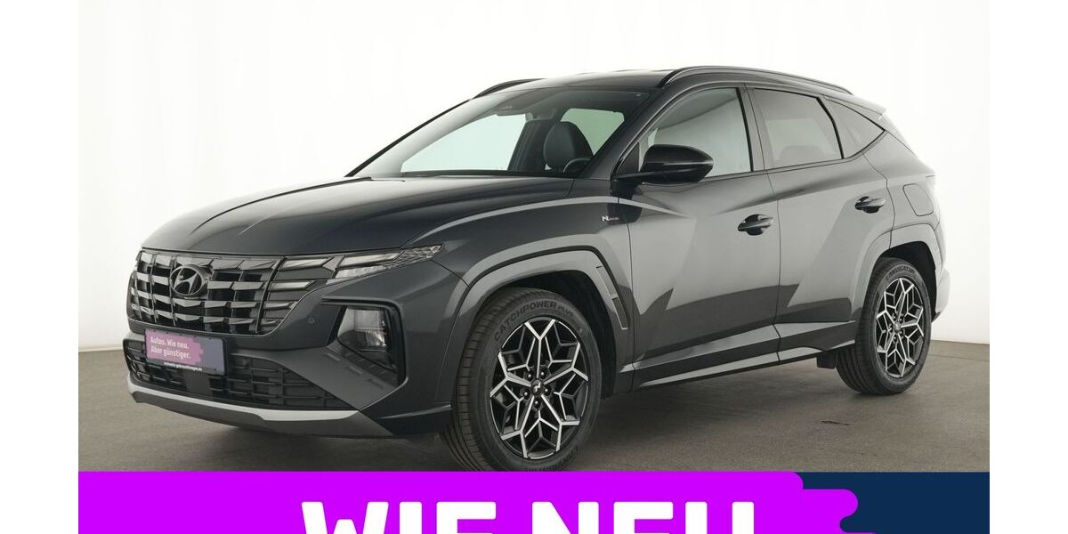 Hyundai TUCSON 32.113 km 28.316 &euro; Neuss 41460