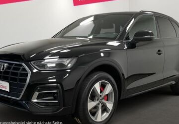 Audi Q5 88.614 km 33.900 &euro; Düsseldorf 40233