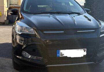Ford Kuga 117.000 km 7.200 &euro; Hilden 40721