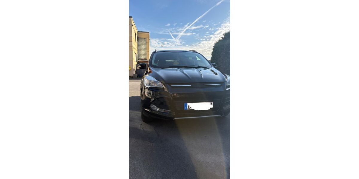 Ford Kuga 117.000 km 7.200 &euro; Hilden 40721