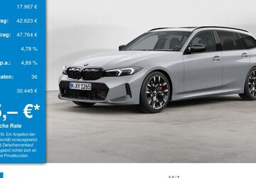 BMW M340i 4.002 km 60.590 &euro; Bergisch Gladbach 51469