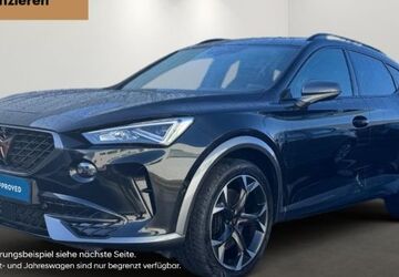 Cupra Formentor 26.965 km 27.950 &euro; Neuss 41460