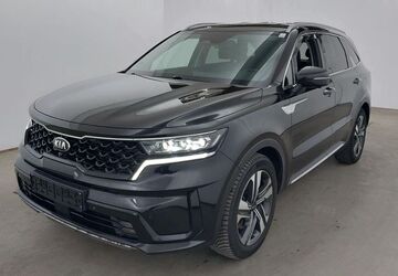 Kia Sorento 168.600 km 21.700 &euro; Hilden 40721