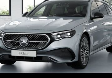 Mercedes-Benz E 220 9.900 km 64.490 &euro; Frechen 50226