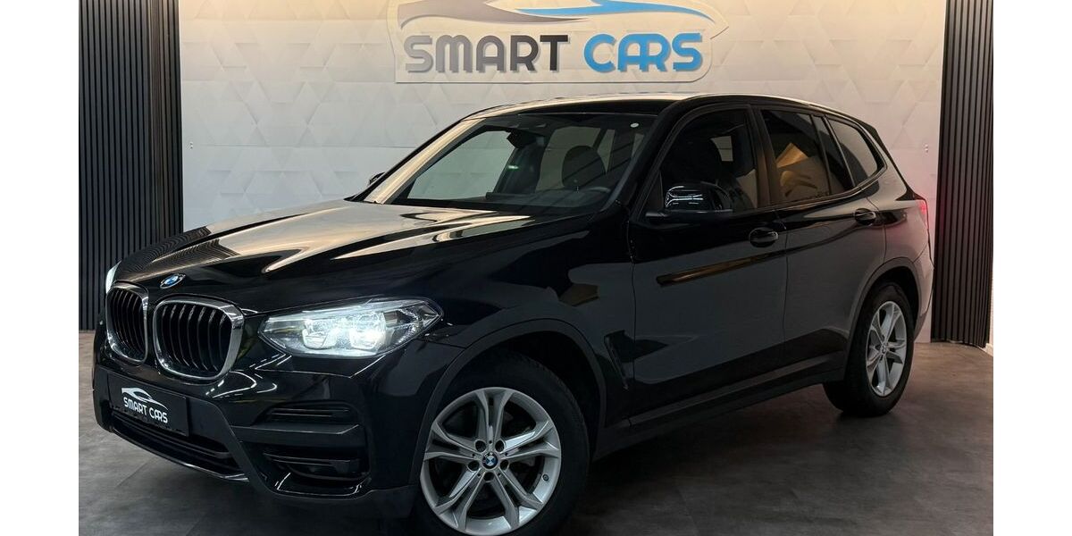 BMW X3 146.000 km 25.490 &euro; Remscheid 42855