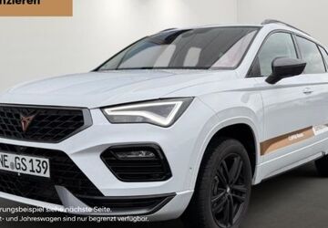 Cupra Ateca 16.000 km 33.980 &euro; Neuss 41460