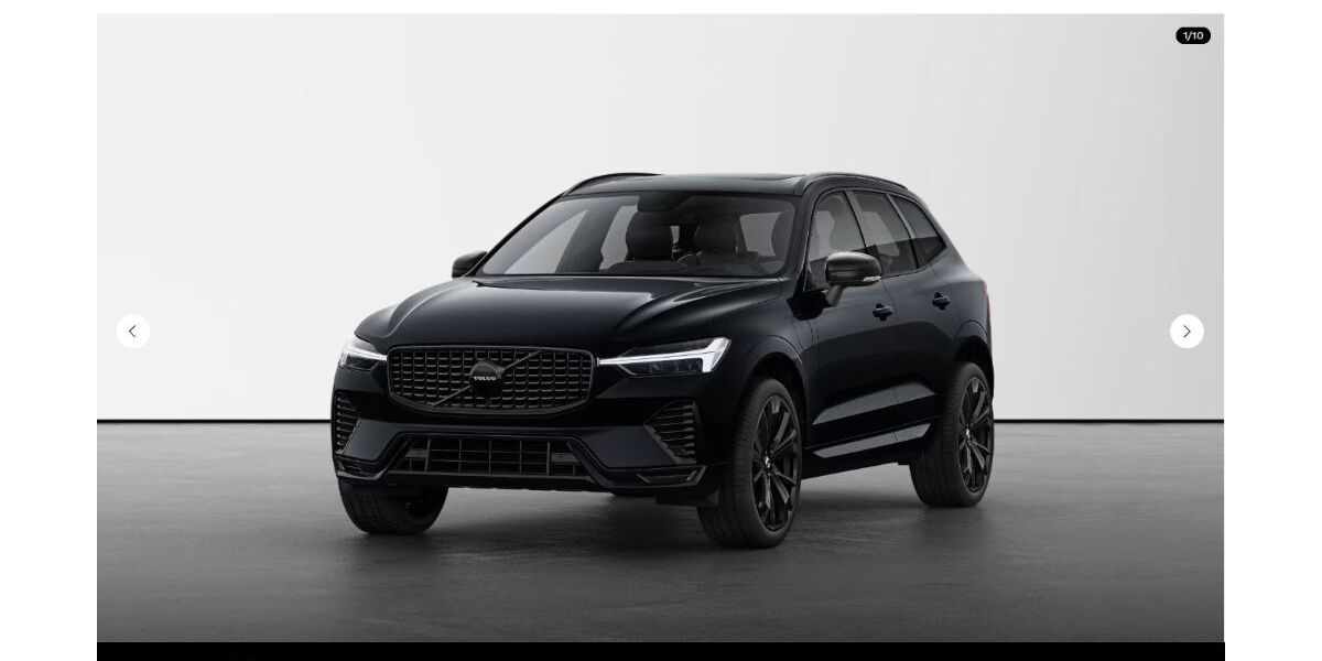 Volvo XC60 35.000 km 47.890 &euro; Bergheim 50126