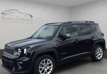 Jeep Renegade 48.300 km 15.900 &euro; Kaarst 41564