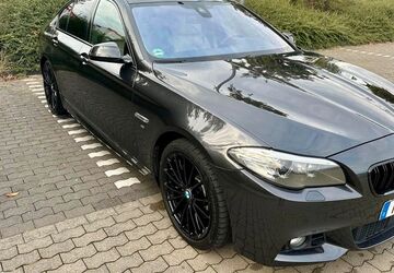BMW 535 219.800 km 16.100 &euro; Köln 51147