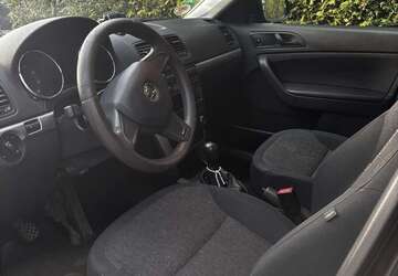 Skoda Yeti 162.000 km 6.950 &euro; Remscheid 42855