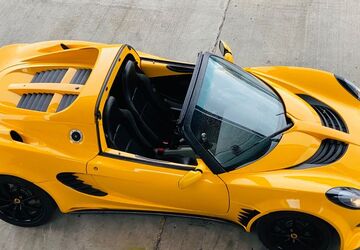 Lotus Elise 13.840 km 49.800 &euro; Köln 50858