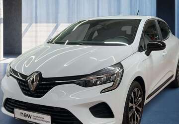 Renault Clio 44.931 km 13.940 &euro; Köln 50939