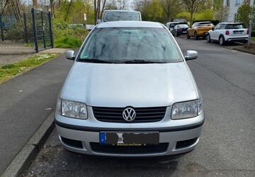 VW Polo 180.000 km 1.400 &euro; Köln 51143