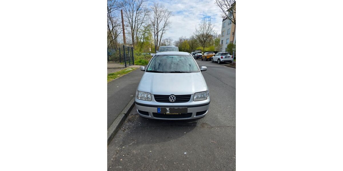 VW Polo 180.000 km 1.400 &euro; Köln 51143