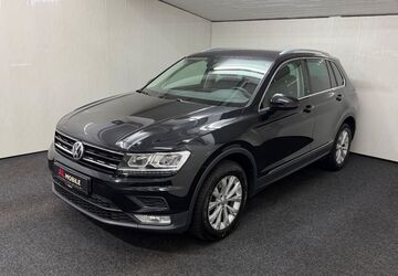 VW Tiguan 150.760 km 17.300 &euro; Wermelskirchen 42929