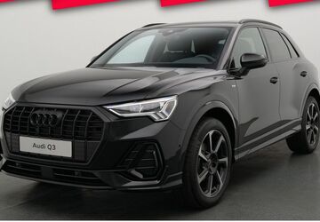 Audi Q3 1.010 km 45.980 &euro; Leverkusen 51373