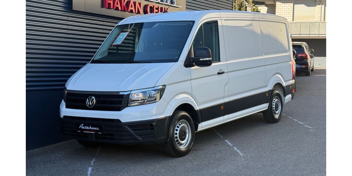 VW Crafter 90.951 km 18.990 &euro; Remscheid/NRW 42859