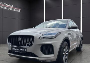 Jaguar E-Pace 35.659 km 32.999 &euro; Kerpen 50169