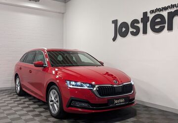 Skoda Octavia 76.065 km 23.490 &euro; Monheim 40789