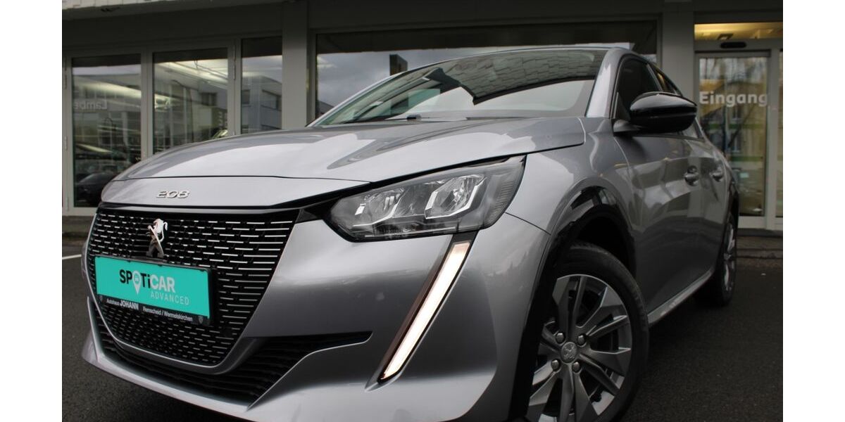 Peugeot 208 14.863 km 19.990 &euro; Remscheid 42897