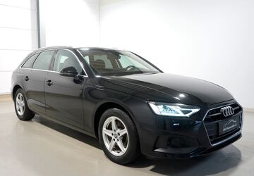 Audi A4 138.475 km 18.990 &euro; Hürth bei Köln 50354