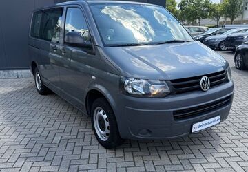 VW T5 Transporter 93.000 km 15.900 &euro; Dormagen 41540