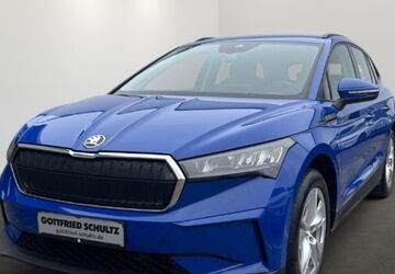 Skoda Enyaq 22.848 km 21.340 &euro; Mettmann 40822