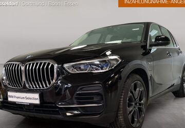 BMW X5 60.357 km 48.999 &euro; Düsseldorf 40237