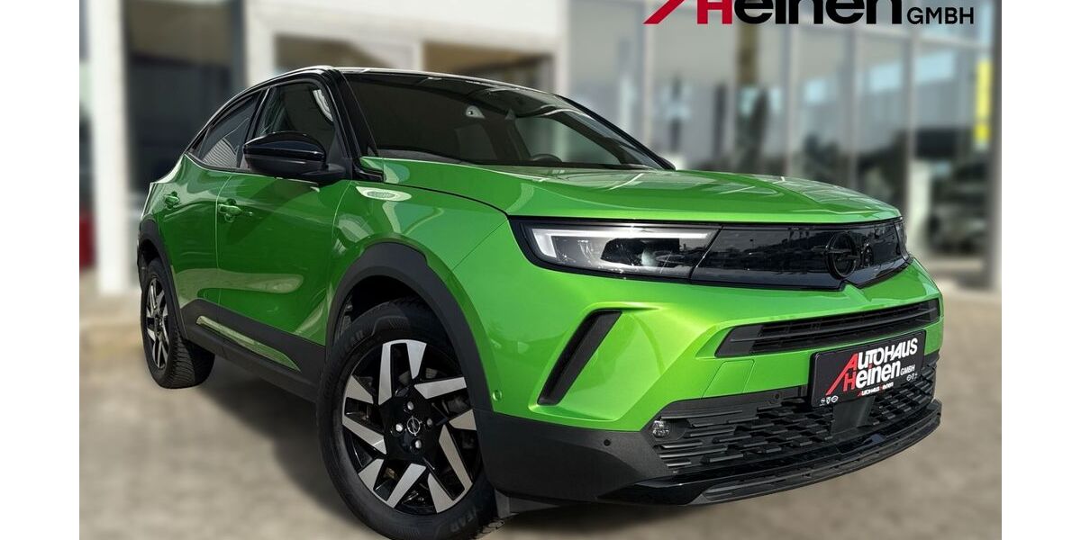 Opel Mokka 33.490 km 19.490 &euro; Dormagen 41540