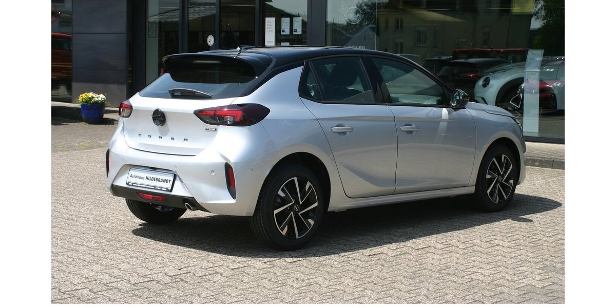 Opel Corsa GS 48V MHEV|Voll-LED|Toter-Winkel|Kamera 3.000 km 21.475 &euro; Wermelskirchen 42929