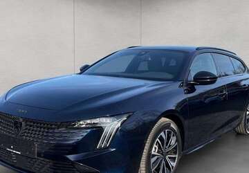 Peugeot 508 19.483 km 24.990 &euro; Leverkusen 51373